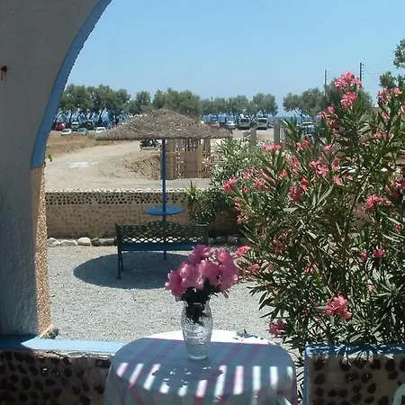 Darzenta Athina Apartment *