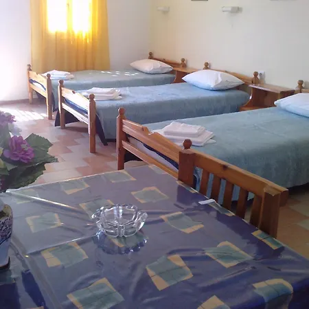 Apartment Darzenta Athina