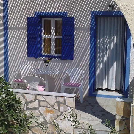 Appartement Darzenta Athina *