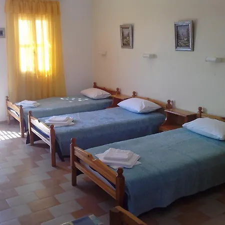 Apartment Darzenta Athina *