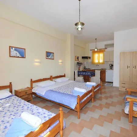 Apartment Darzenta Athina *