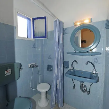 Appartement Darzenta Athina *